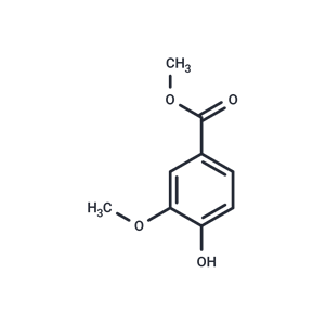 香草酸甲酯,Methyl Vanillate