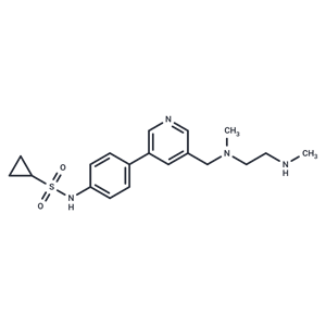 化合物 PRMT6-IN-3|T73185|TargetMol