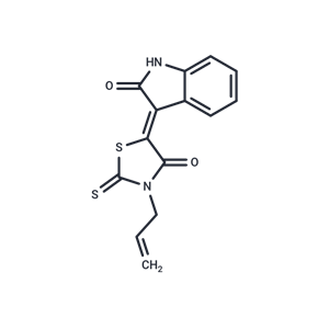 化合物 ClpB-IN-1|T70604|TargetMol