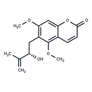 (-)-飛龍掌血烯醇內(nèi)酯,Toddanol