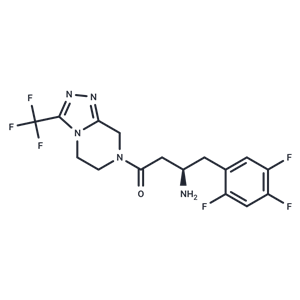 西格列汀,Sitagliptin