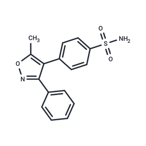 伐地考昔,Valdecoxib