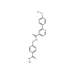 化合物 HDAC-IN-57|T77334|TargetMol