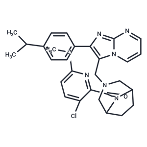 化合物 Bafrekalant|T63736|TargetMol