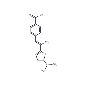 那米羅汀,Namirotene