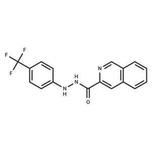 化合物 LW3|T77656|TargetMol