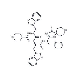 瑞莫瑞林,Relamorelin