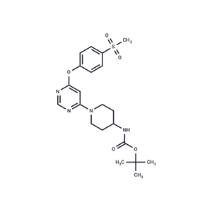 化合物 PF-17|T72046|TargetMol