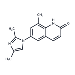 化合物 Nanterinone,Nanterinone