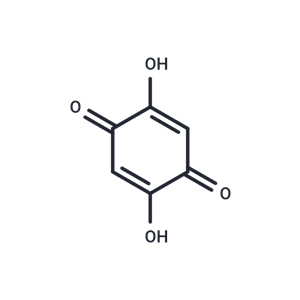 2,5-二羟基-1,4-苯喹酮|TN7220|TargetMol