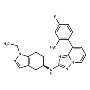 化合物 BI-1408|T10532|TargetMol