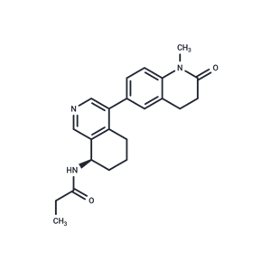 化合物 Baxdrostat|T61373|TargetMol