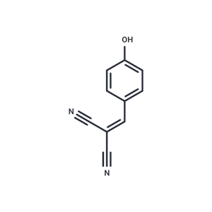 4-羥基苯亞甲基丙二腈|T34973|TargetMol
