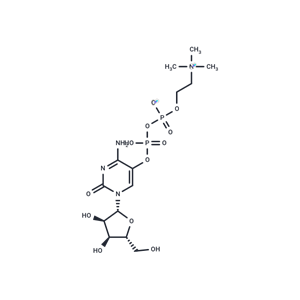 尼古林,Citicoline