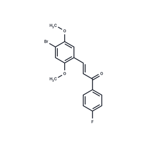 化合物 NLRP3-IN-10|T61392|TargetMol