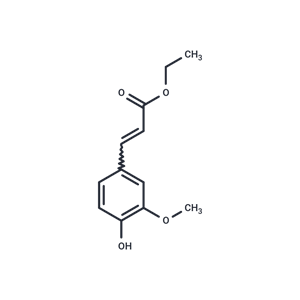 阿魏酸乙酯,Ethyl ferulate