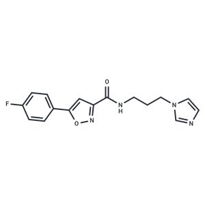 Wnt/β-catenin拮抗劑4|T60803|TargetMol