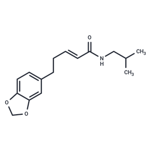 二氫蓽茇明寧堿,4,5-Dihydropiperlonguminine