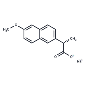 萘普生鈉|T1582L|TargetMol
