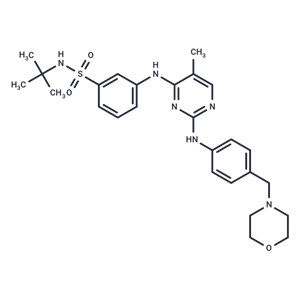 化合物 TG-46|T20743|TargetMol