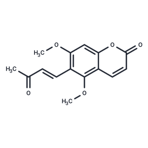 化合物5-Methoxysuberenone|TN6795|TargetMol