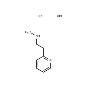 鹽酸倍他司汀|T0246