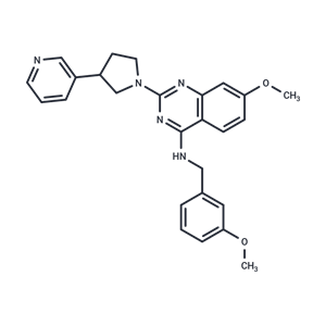 化合物 Miclxin|T73415|TargetMol