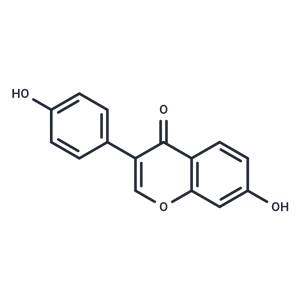 黃豆苷元|T1238|TargetMol