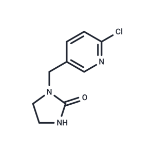 化合物 Imidacloprid-urea,Imidacloprid-urea