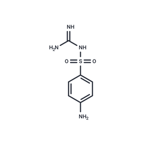 磺胺脒,Sulfaguanidine