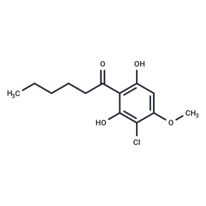 化合物 DIF-3|T60485|TargetMol