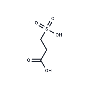 3-磺基丙酸,3-Sulfopropanoic acid