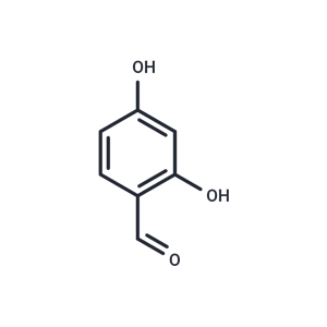 2,4-二羥基苯甲醛,2,4-Dihydroxybenzaldehyde