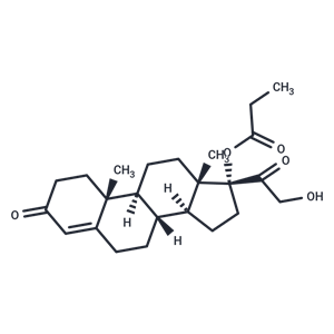 化合物 17 alpha-propionate|T3357|TargetMol