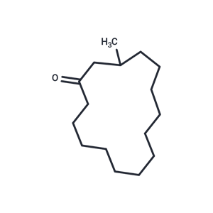 麝香酮|T2893|TargetMol
