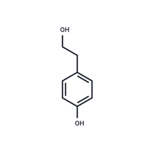 酪醇,Tyrosol