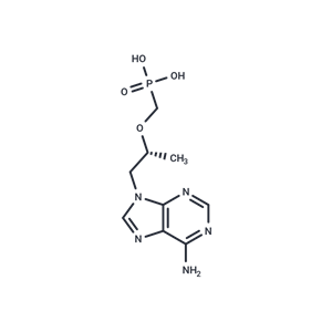 替諾福韋,Tenofovir