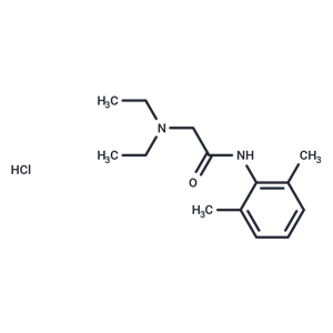 鹽酸利多卡因|T1144
