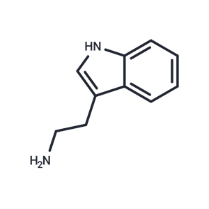 色胺,Tryptamine