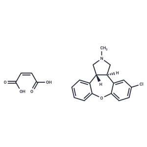 阿塞那平馬來酸鹽,Asenapine Maleate