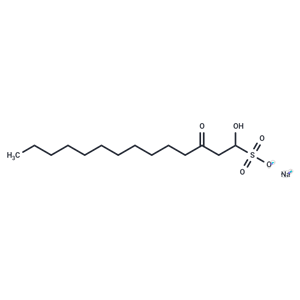 月桂醇磺基乙酸酯鈉,Sodium lauryl sulfoacetate