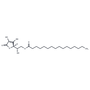 抗壞血酸棕櫚酸酯,Ascorbyl palmitate