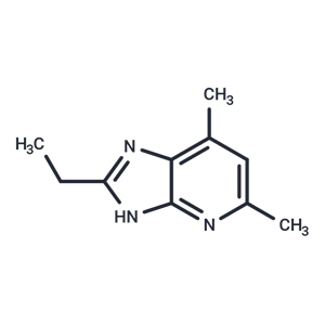 化合物 Adenosine receptor antagonist 4|T21620|TargetMol