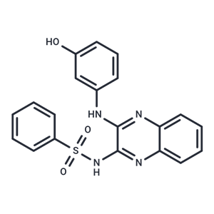 化合物 HIV-IN-6,HIV-IN-6