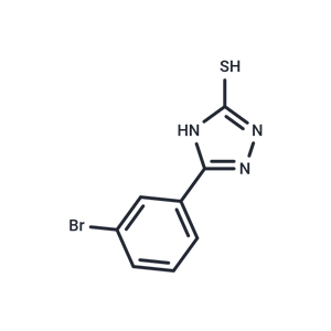 化合物 Tyrosinase-IN-16|T67939|TargetMol