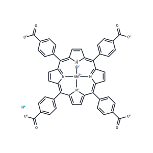 化合物 Mn(III)TBAP|T38164|TargetMol