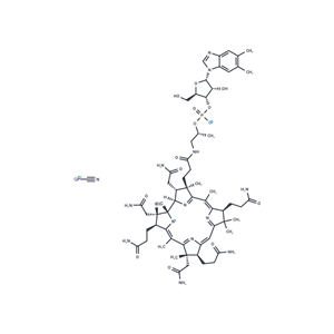 維生素B12|T1040|TargetMol