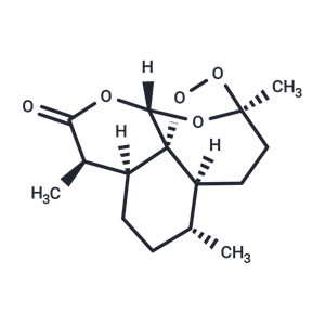 青蒿素,Artemisinin