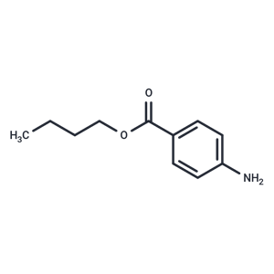 4-氨基苯甲酸丁酯,Butamben