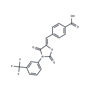 化合物 CFTRinh-172,CFTR(inh)-172